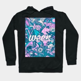 Ween Hoodie